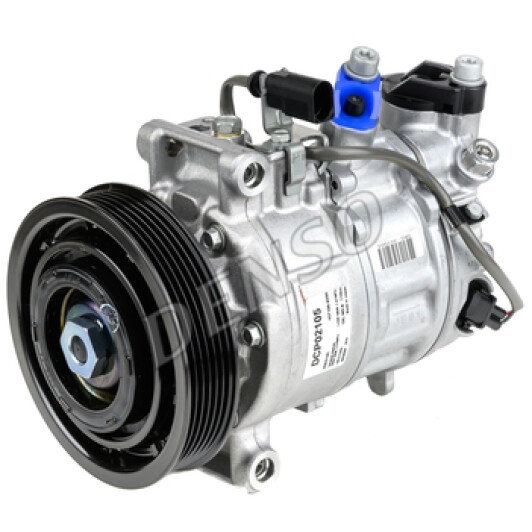 Компресор кондиціонера Denso DCP02105