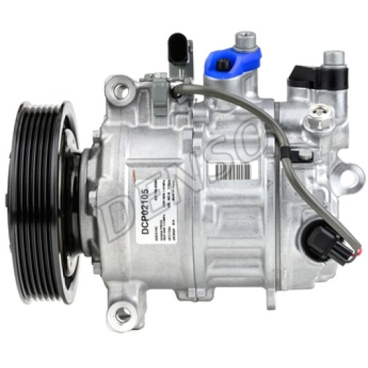 Компресор кондиціонера Denso DCP02105