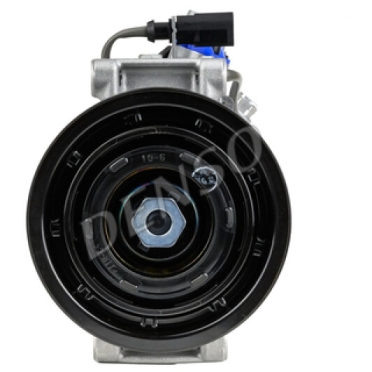 Компресор кондиціонера Denso DCP02105