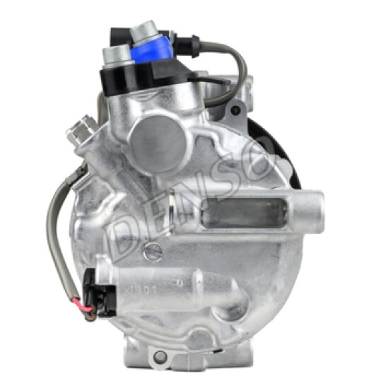 Компресор кондиціонера Denso DCP02105