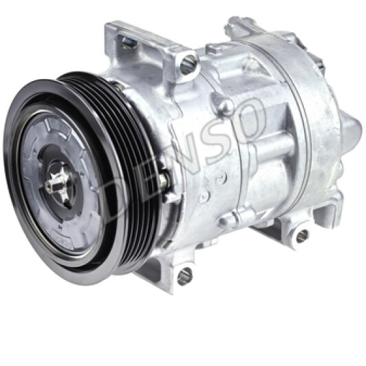 Компресор кондиціонера Denso DCP50314