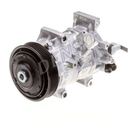 Компрессор кондиционера Denso DCP50312