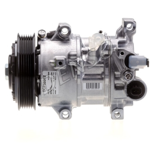 Компрессор кондиционера Denso DCP50312
