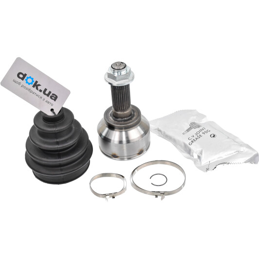 Граната Japanparts GI364