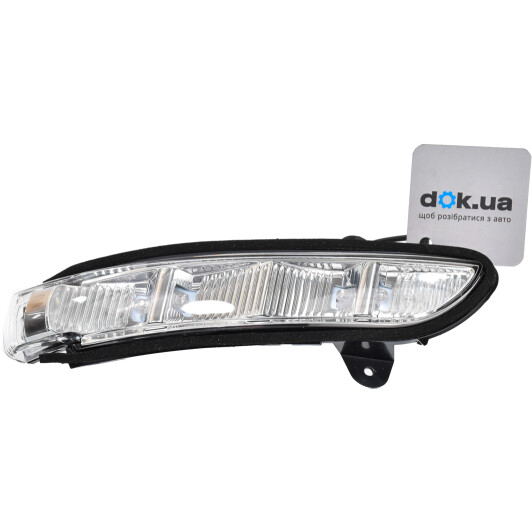 A2198200521 Mercedes-Benz / Smart Фонарь указателя поворота