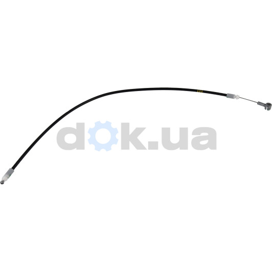 811902E100 Hyundai / Kia Тросик замка капота для Hyundai Tucson
