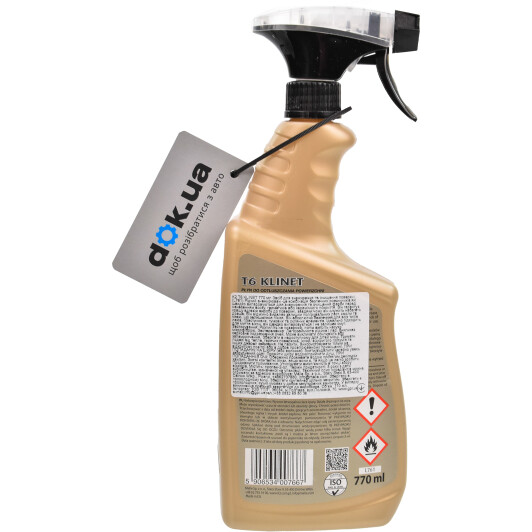 Знежирювач K2 T6 Klinet L761