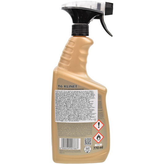 Знежирювач K2 T6 Klinet L761