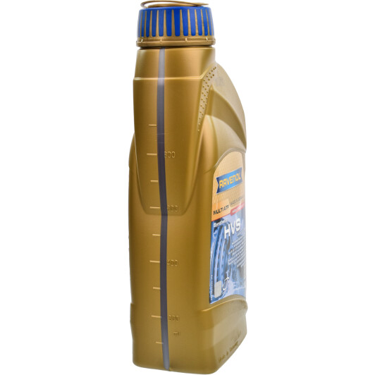 Ravenol Multi ATF HVS трансмісійна олива