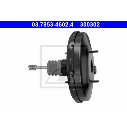 Підсилювач гальмівної системи ATE 03.7853-4602.4