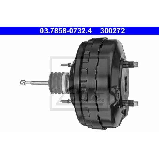 Підсилювач гальмівної системи ATE 03.7858-0732.4
