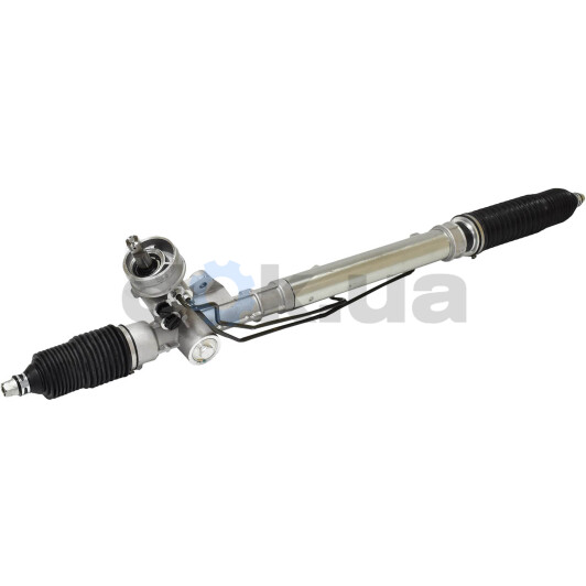 Кермова рейка Vika 44221155201 для Audi A6