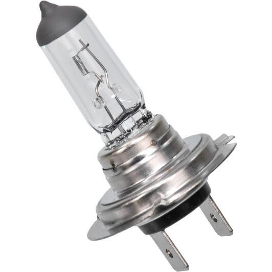 Автолампа Osram H7 PX26d 55 W прозора 64210CLC