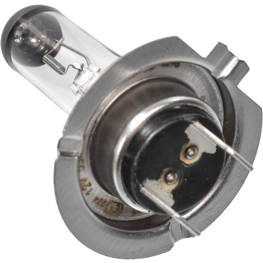 Автолампа Osram H7 PX26d 55 W прозора 64210CLC