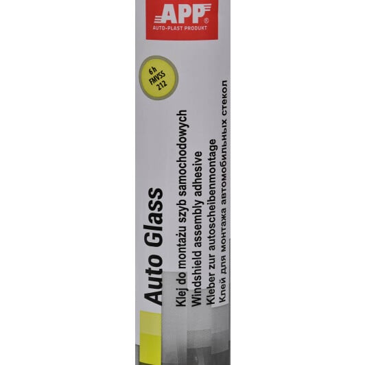 Клей App Auto Glass