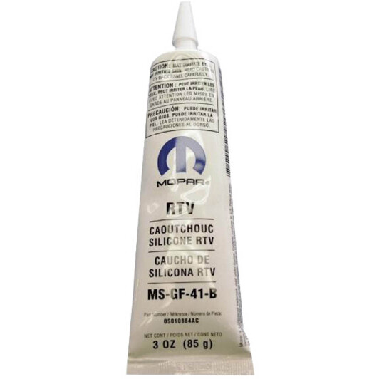 Герметик Mopar Parts RTV Silicone