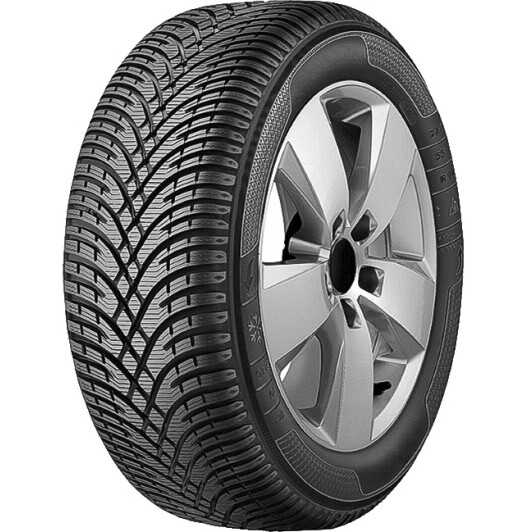 Шина BFGoodrich G-Force Winter 2 225/45 R17 94H XL Румыния, 2021 г. Румыния, 2021 г.