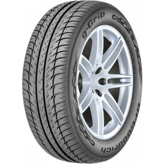 Шина BFGoodrich G-Grip 225/40 R18 92Y XL