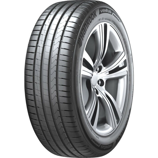 Шина Hankook Ventus S1 Evo2 235/55 R18 100V FR