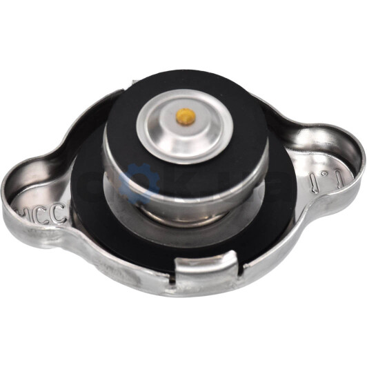 Кришка радіатора Hyundai / Kia 25330B1000