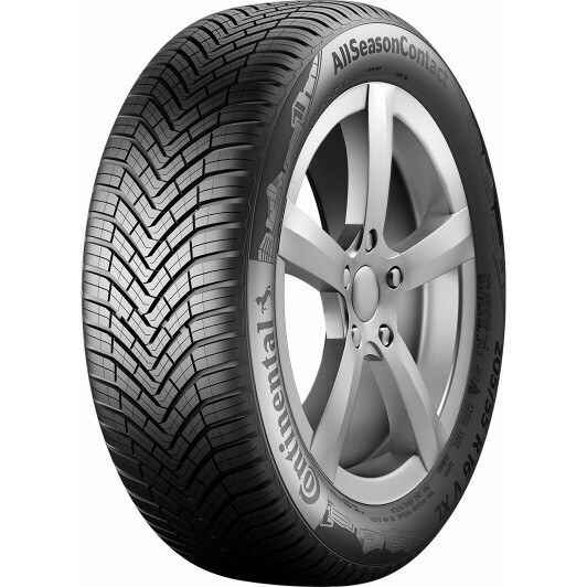 Шина Continental AllSeasonContact 215/55 R16 97V XL