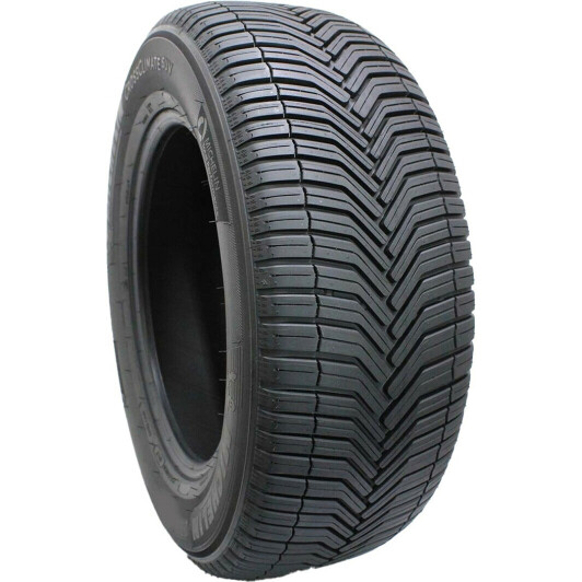 Шина Michelin CrossClimate SUV 235/65 R18 110H XL Франция, 2021 г. Франция, 2021 г.