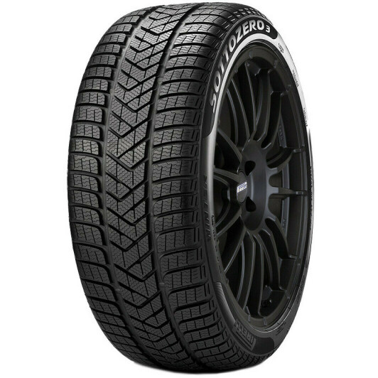 Шина Pirelli Winter Sottozero 3 255/35 R19 96H XL уточняйте уточняйте