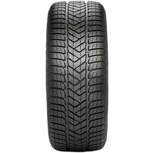 Шина Pirelli Winter Sottozero 3 255/35 R19 96H XL уточняйте уточняйте