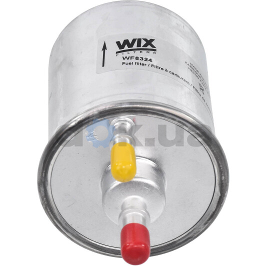 Топливный фильтр WIX Filters WF8324