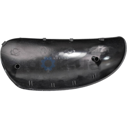 Корпус зеркала Alkar 6341399 для Ford Focus