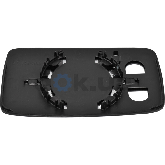 Стекло наружного зеркала FPS FP9522M52