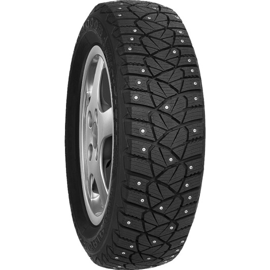 Шина Goodyear Ultra Grip 600 185/65 R15 88T (шип)