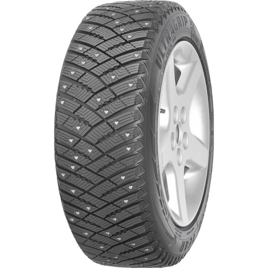 Шина Goodyear UltraGrip Ice Arctic 205/70 R15 96T (шип)