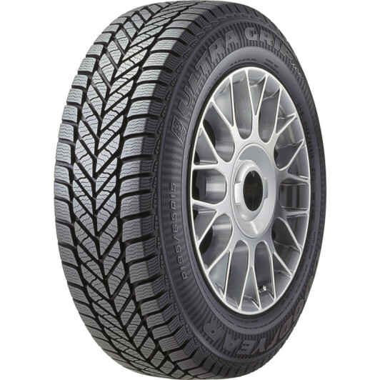 Шина Goodyear UltraGrip Ice+ 185/60 R15 88T XL