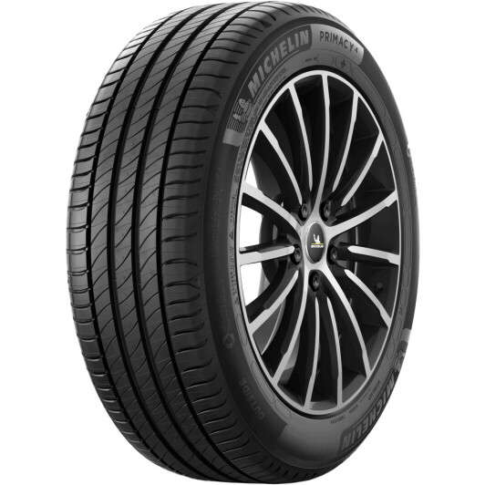 Шина Michelin Primacy 4+ 225/45 R19 96W XL
