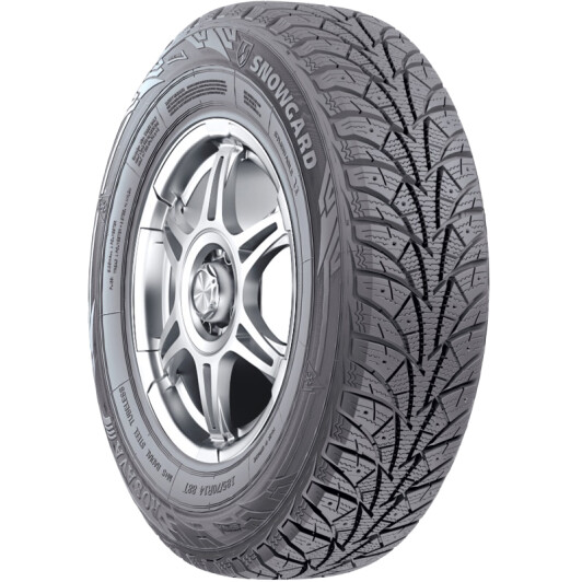 Шина Rosava Snowgard 185/60 R14 82T (під шип)