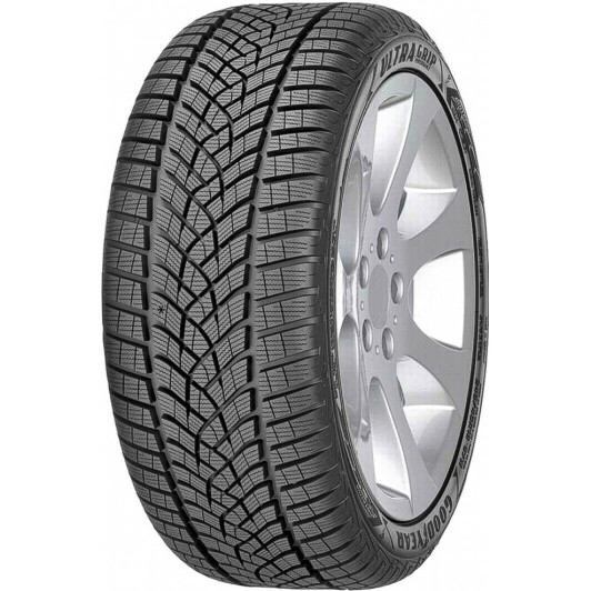 Шина Goodyear UltraGrip Performance Gen-1 245/40 R18 97V AO FP XL