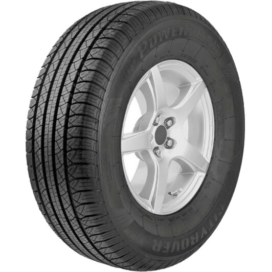 Шина Powertrac CityRover 235/55 R18 104H XL