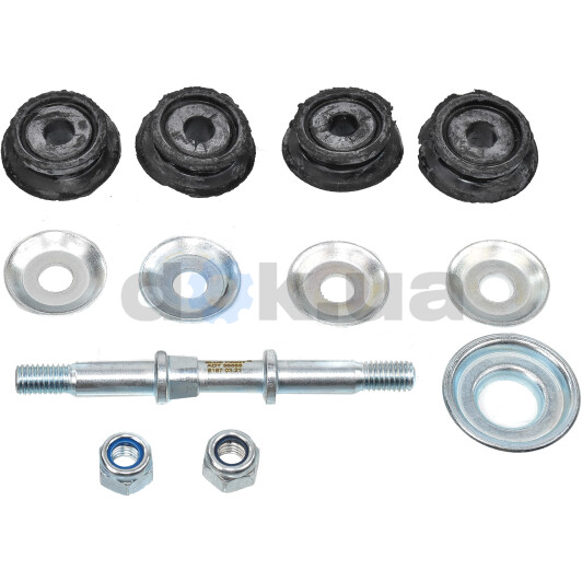 Стійка стабілізатора Blue Print ADT38555