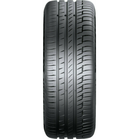 Шина Continental PremiumContact 6 245/45 R20 99V FR