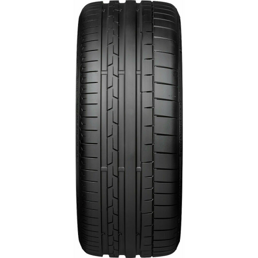 Шина Continental SportContact 6 275/40 R18 103Y * FR XL