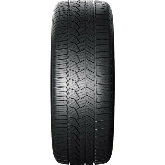 Шина Continental WinterContact TS 860 S 255/35 R21 98V FR XL