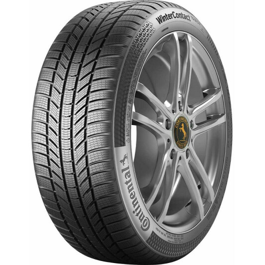 Шина Continental WinterContact TS 870 P 235/50 R18 101V FR XL уточняйте уточняйте