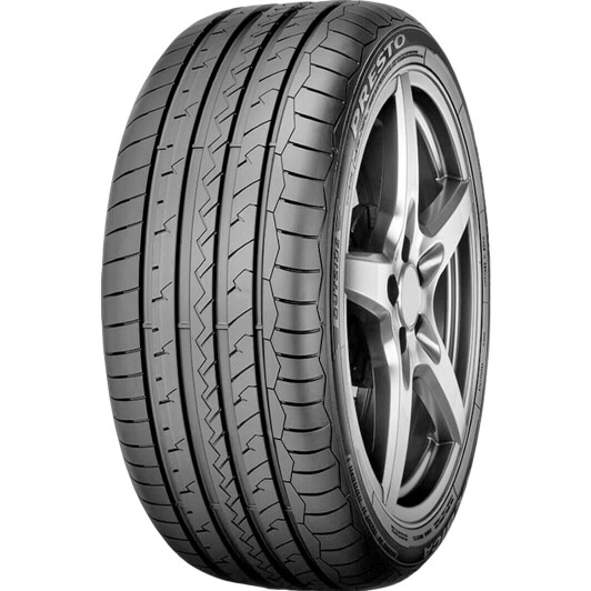 Шина Debica Presto UHP2 215/45 R17 91Y FP XL