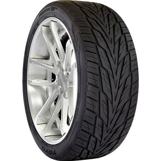 Шина Toyo Tires Proxes S/T III 265/45 R20 108V FR XL Япония, 2022 г. Япония, 2022 г.