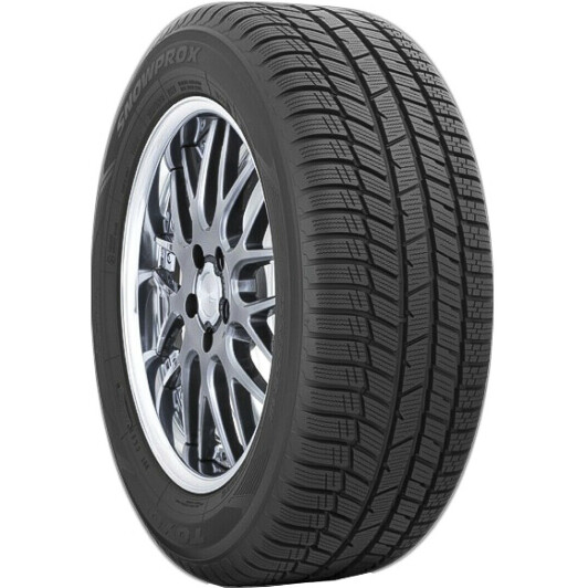 Шина Toyo Tires Snowprox S954 SUV 245/45 R19 102V XL уточняйте уточняйте