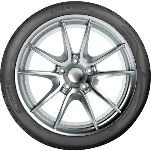 Шина Taurus Ultra High Performance 245/40 R17 95W XL