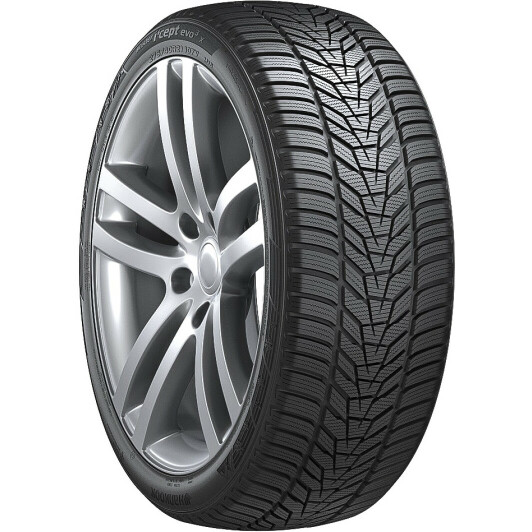 Шина Hankook Winter i´cept Evo3 X 285/40 R21 109V XL