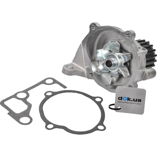 Помпа Bugatti PA10091