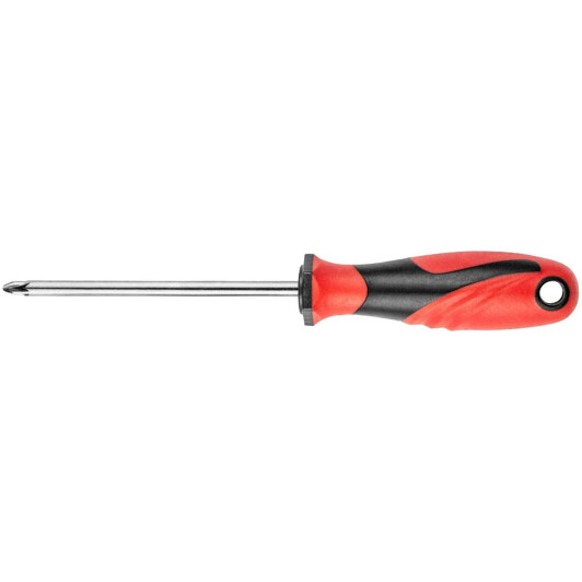 Викрутка Top Tools 39d654 PZ 0